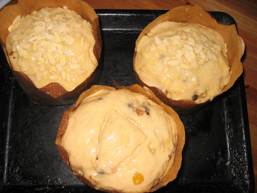 Doña Pan Dulce Petrona De